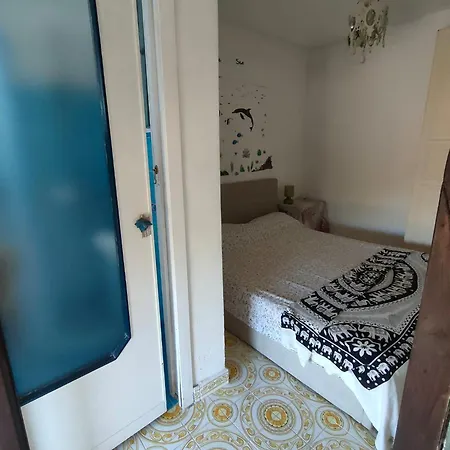 Dom wakacyjny Angolo Di Paradiso
