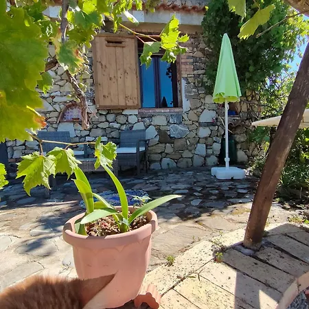 Angolo Di Paradiso