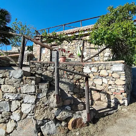 Dom wakacyjny Angolo Di Paradiso Caprioli