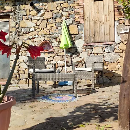 Dom wakacyjny Angolo Di Paradiso