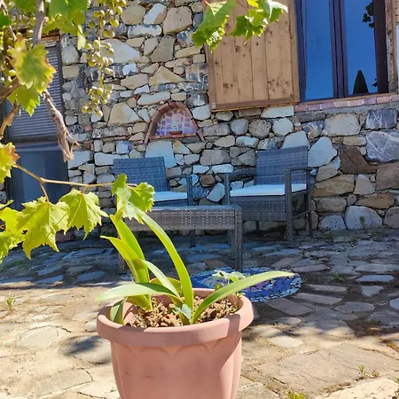 Angolo Di Paradiso